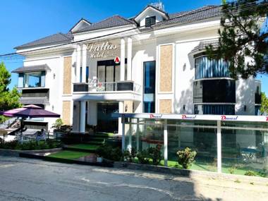 Dallas Hotel Dalat