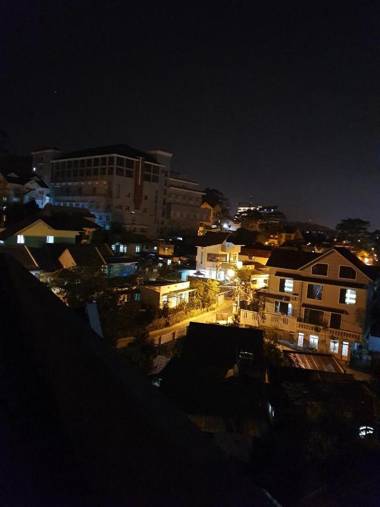 Đà Lạt Cao Nguyên Hotel
