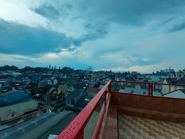 Đà Lạt Cao Nguyên Hotel