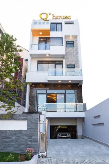 Q House Dalat