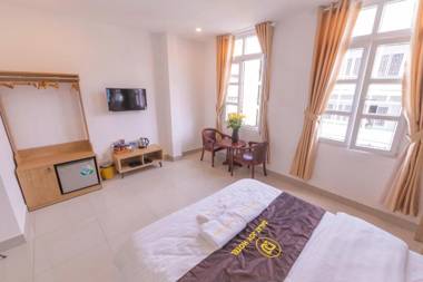 Dalat Joy Hotel