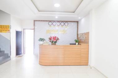 Huong Moc Hotel - Near Dalat Night Market
