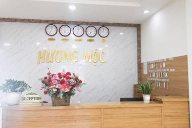 Huong Moc Hotel - Near Dalat Night Market