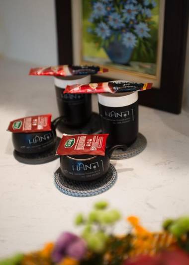 Hanoi Amsterdam Condotel