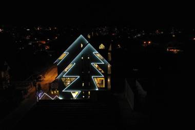 Hanoi Amsterdam Condotel