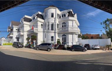 HANZ Sakura Hotel Dalat