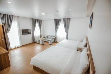 Anh Duc Da Lat Hotel