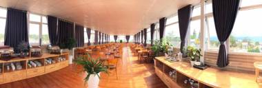 Anh Duc Da Lat Hotel