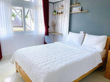 Winterfell Da Lat Hotel