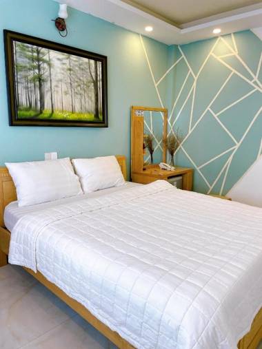 Winterfell Da Lat Hotel