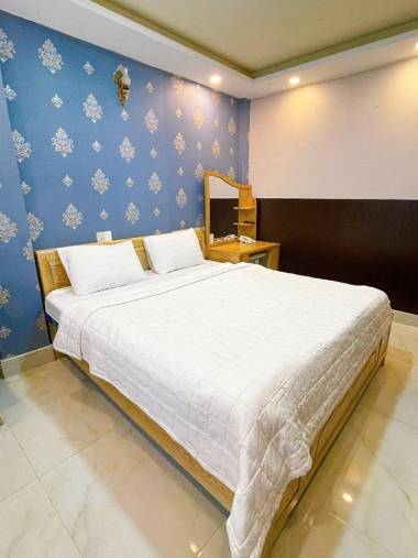 Winterfell Da Lat Hotel