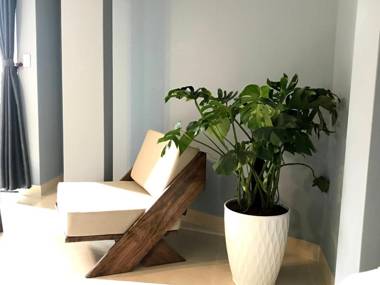 CozyNook Boutique Apartments - 3 thang 2 Street