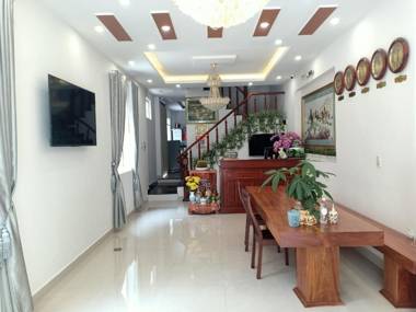 Quoc Hieu Guest House