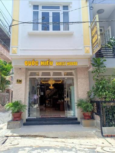 Quoc Hieu Guest House