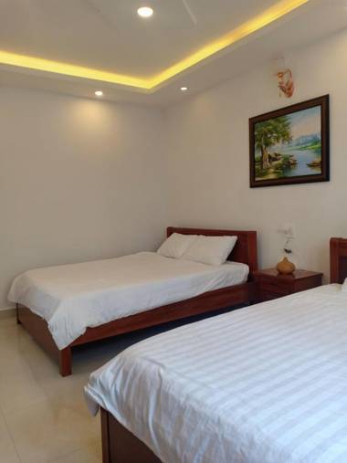 Quoc Hieu Guest House