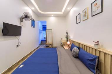 Minh Uyen Homestay