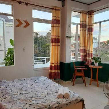 Raanana - Your Đà Lạt House