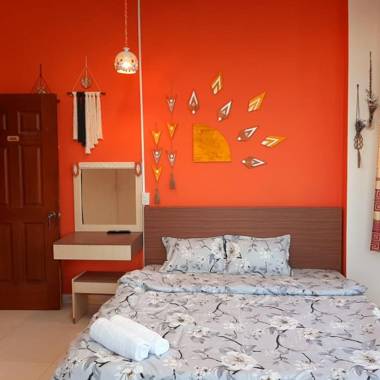 Raanana - Your Đà Lạt House