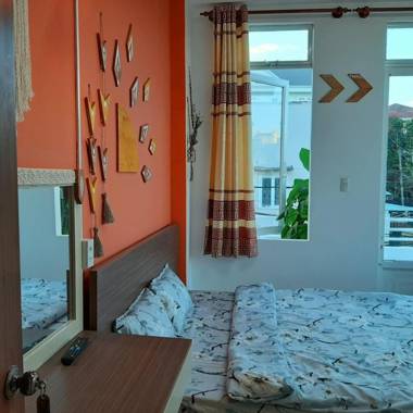 Raanana - Your Đà Lạt House