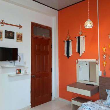 Raanana - Your Đà Lạt House