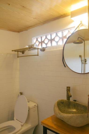 Chái Bơ Boutique Room