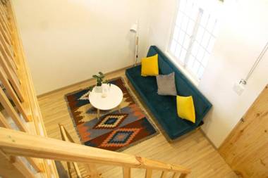 Chái Bơ Boutique Room