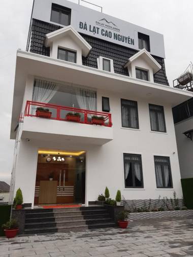 Dalat Highland hotel