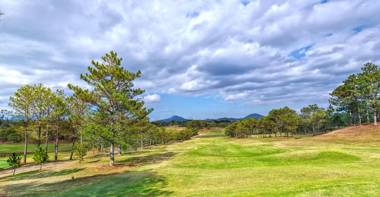 Dalat Highland hotel