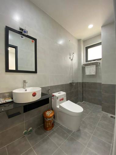 Dalat Highland hotel