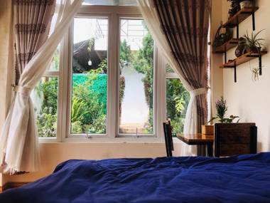 Homestay VuonTung (Pine Garden)