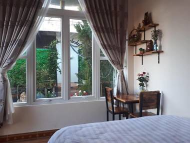Homestay VuonTung (Pine Garden)
