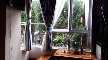 Homestay VuonTung (Pine Garden)