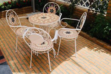 La Fleur Premium Central Apartment