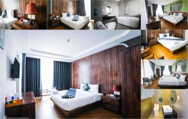 Đà Lạt Mega Sky Hotel