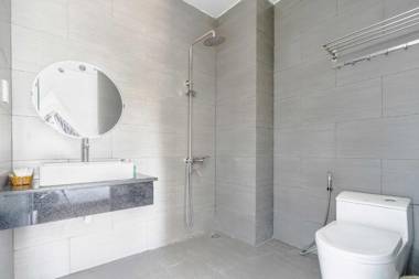 Đà Lạt Mega Sky Hotel