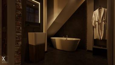 BLUE FINGERs KROOM DALAT