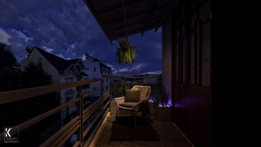 BLUE FINGERs KROOM DALAT