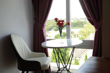 Peach Valley Hotel Dalat