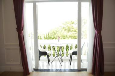 Peach Valley Hotel Dalat