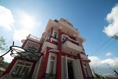 Đà Lạt 33 Villa