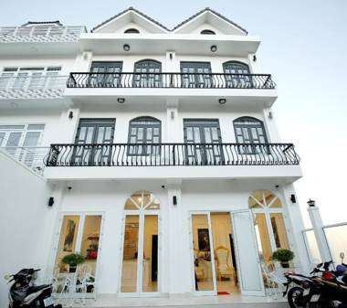 Dalat Maya Hotel