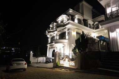Memory Inn Dalat