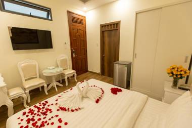 Lien's Hotel Đà Lạt