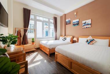 Moc Thach Hostel Dalat