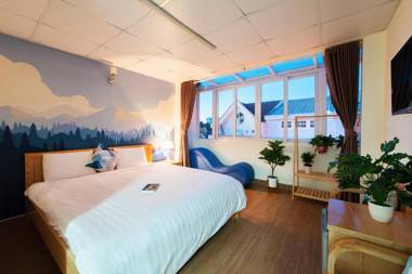 Moc Thach Hostel Dalat