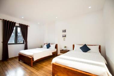 Khách Sạn Lối Về Đà Lạt