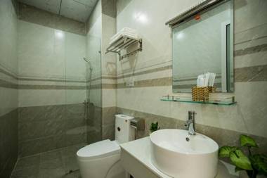 Khách Sạn Lối Về Đà Lạt