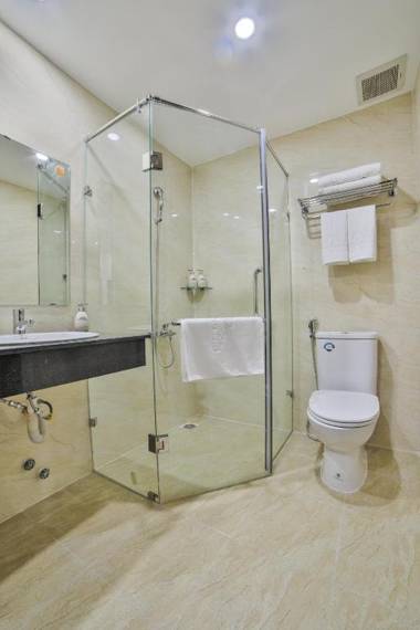 Dalat Paradise Hotel