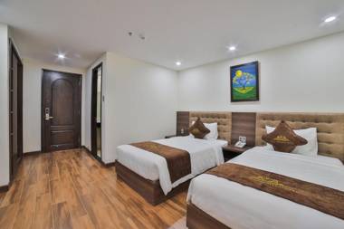 Dalat Paradise Hotel