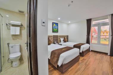 Dalat Paradise Hotel